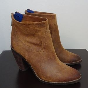 DV by Dolce Vita Ankle Boots - Never worn - Size 7